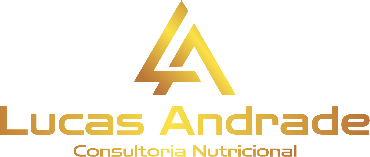 Lucas Andrade Nutrição